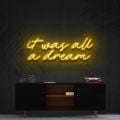 Neon Signs for Bedroom - NEON SIGNO®