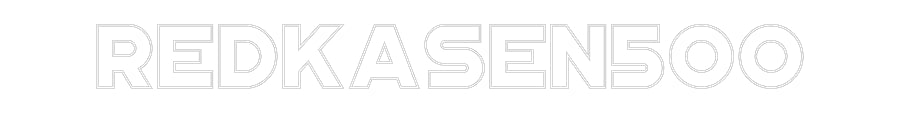 Custom Neon: REDKASEN500