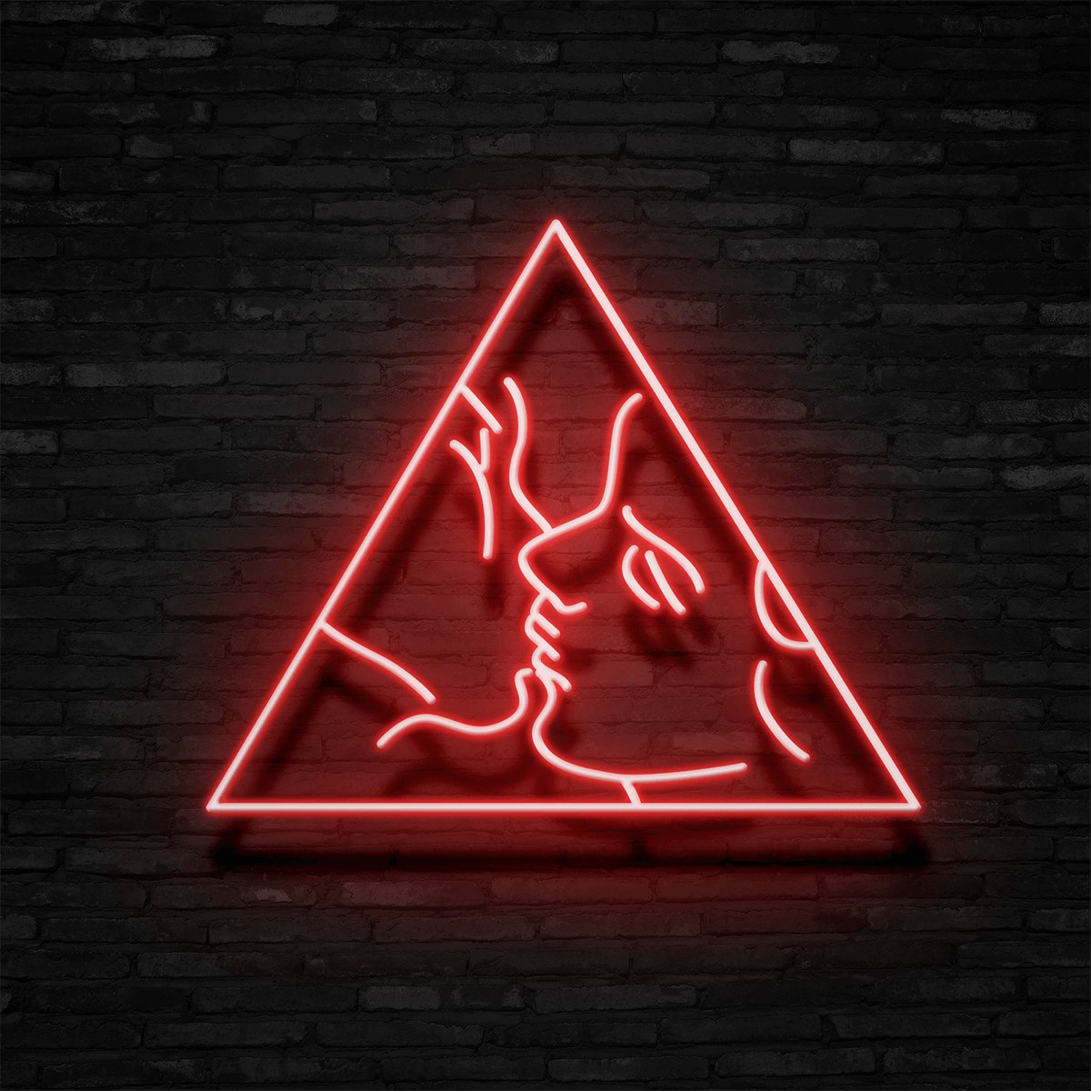 Aesthete Neon Sign | NEON SIGNO® Custom Neon Signs