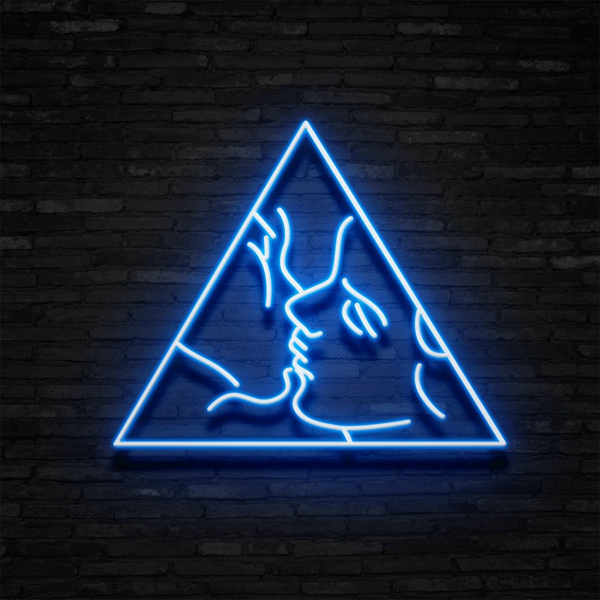 Aesthete Neon Sign | NEON SIGNO® Custom Neon Signs