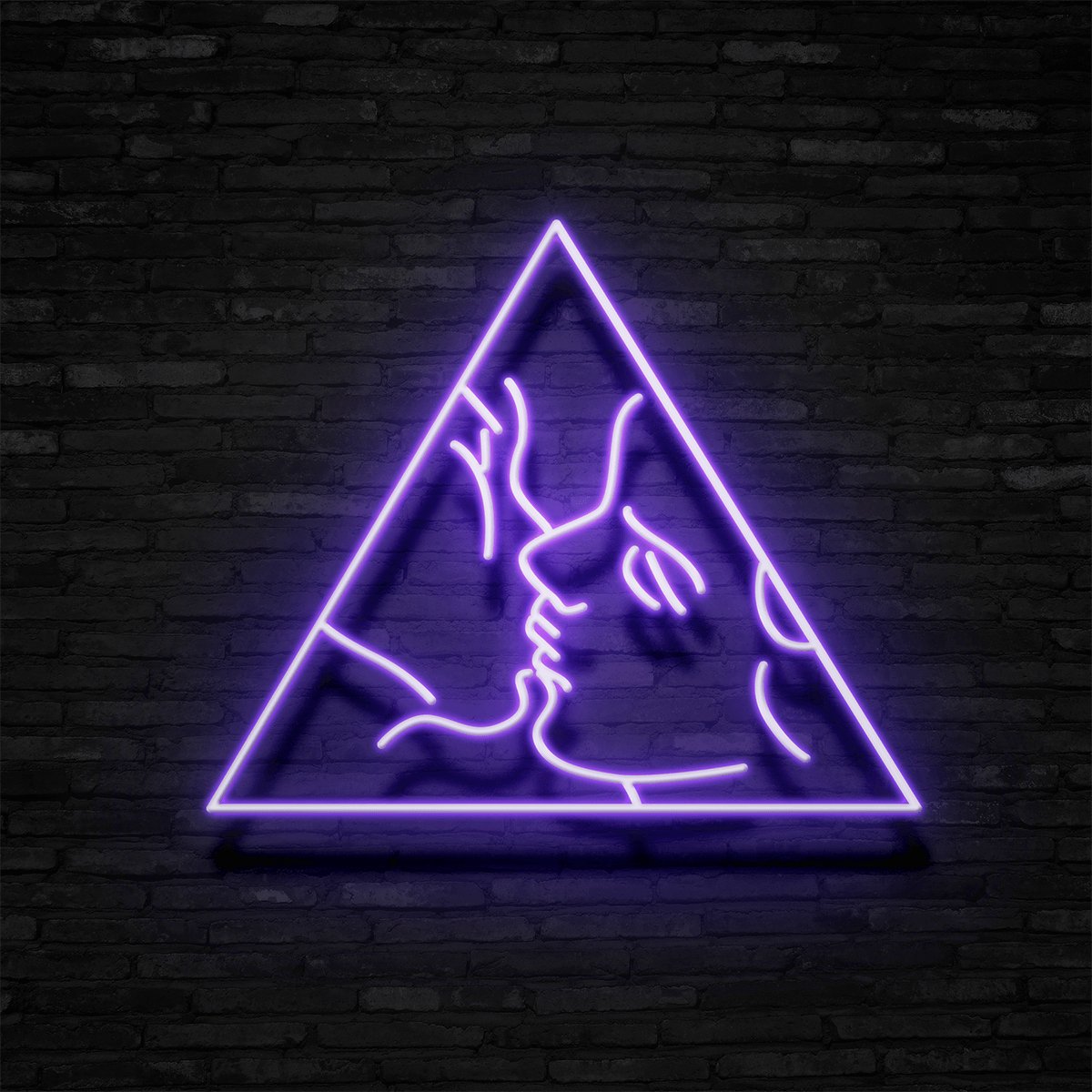 Aesthete Neon Sign | NEON SIGNO® Custom Neon Signs