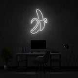 Banana Neon Sign | NEON SIGNO® Custom Neon Signs