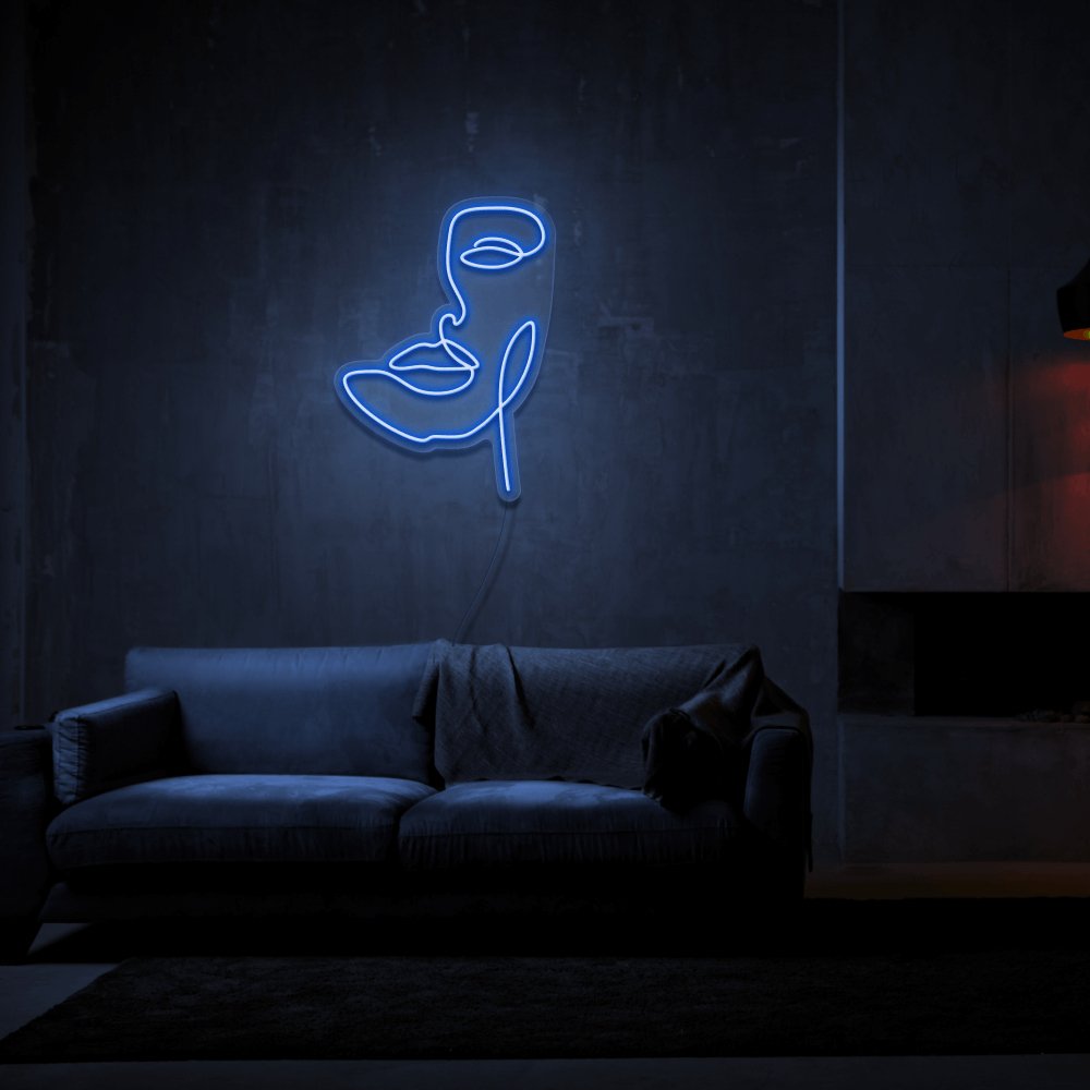 Beauty Neon Sign | NEON SIGNO® Custom Neon Signs