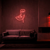 Beauty Neon Sign | NEON SIGNO® Custom Neon Signs