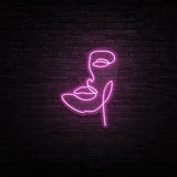 Beauty Neon Sign | NEON SIGNO® Custom Neon Signs