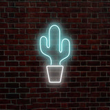 Cactus Jack Neon Sign | NEON SIGNO® Custom Neon Signs