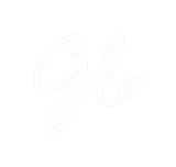 Custom Neon: Glo | NEON SIGNO® Custom Neon Signs