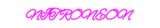 Custom Neon: NITRONEON | NEON SIGNO® Custom Neon Signs