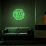 Disco Neon Sign | NEON SIGNO® Custom Neon Signs