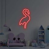 Flamingo Neon Sign | NEON SIGNO® Custom Neon Signs