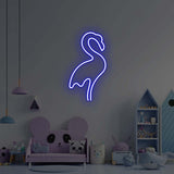 Flamingo Neon Sign | NEON SIGNO® Custom Neon Signs