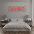 Hand Of God Neon Sign | NEON SIGNO® Custom Neon Signs