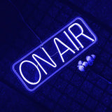 On Air Neon Sign | NEON SIGNO® Custom Neon Signs