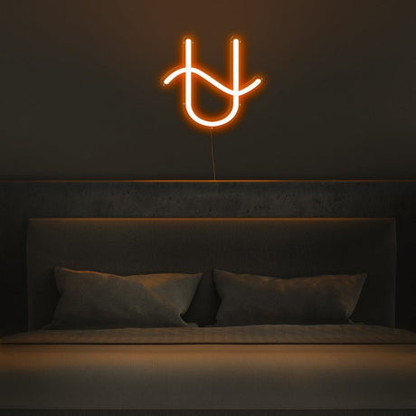 Ophiuchus Horoscope Neon Sign | NEON SIGNO® Custom Neon Signs