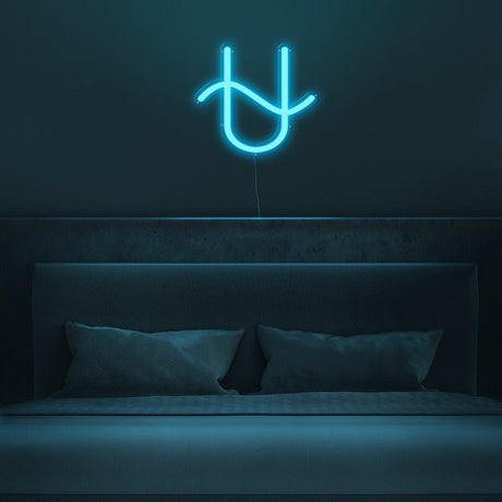 Ophiuchus Horoscope Neon Sign | NEON SIGNO® Custom Neon Signs