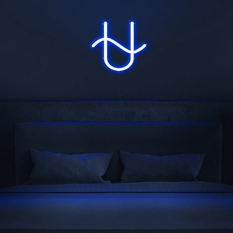 Ophiuchus Horoscope Neon Sign | NEON SIGNO® Custom Neon Signs