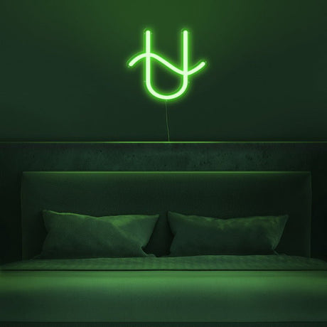 Ophiuchus Horoscope Neon Sign | NEON SIGNO® Custom Neon Signs