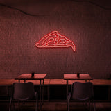 Pizza Neon Sign | NEON SIGNO® Custom Neon Signs