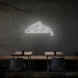 Pizza Neon Sign | NEON SIGNO® Custom Neon Signs