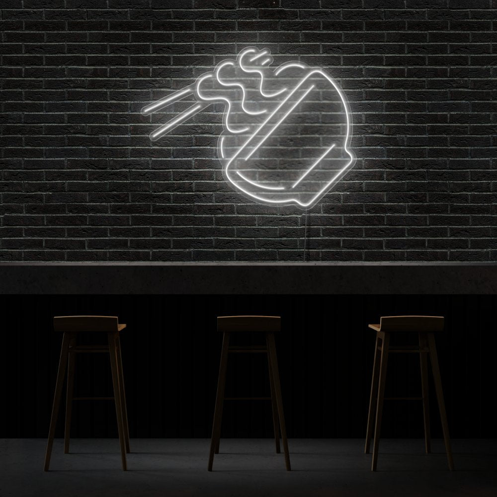 Ramen Neon Sign | NEON SIGNO® Custom Neon Signs