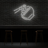 Ramen Neon Sign | NEON SIGNO® Custom Neon Signs