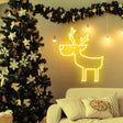 Reindeer Neon Light | NEON SIGNO® Custom Neon Signs