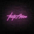 That's Amore Neon Sign | NEON SIGNO® Custom Neon Signs